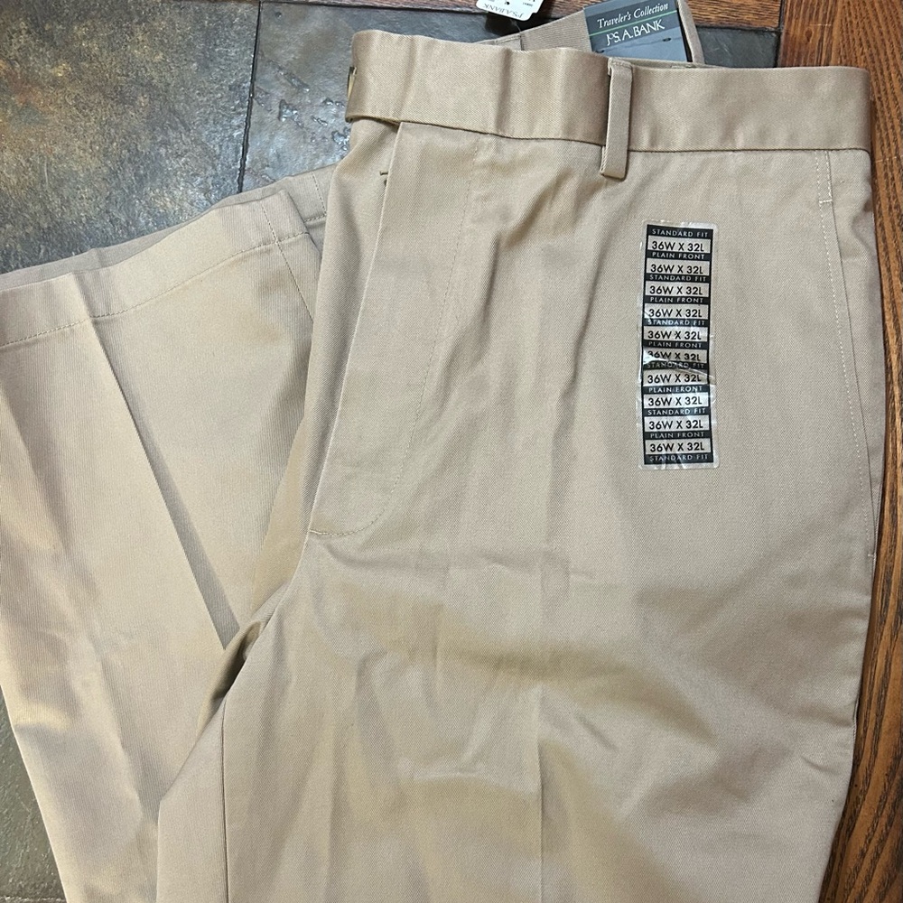 JoS.A.BANK Pant